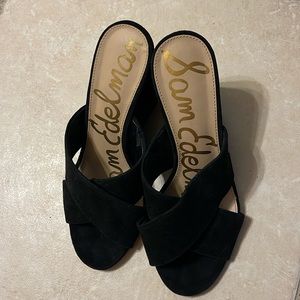 Sam Edelman Stanley Mule Heels